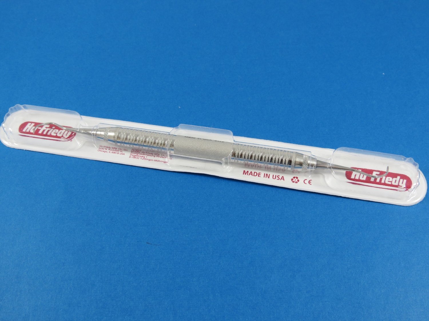 Dental Curette Mccall No 13/14 Everedge SM13/146 HU FRIEDY