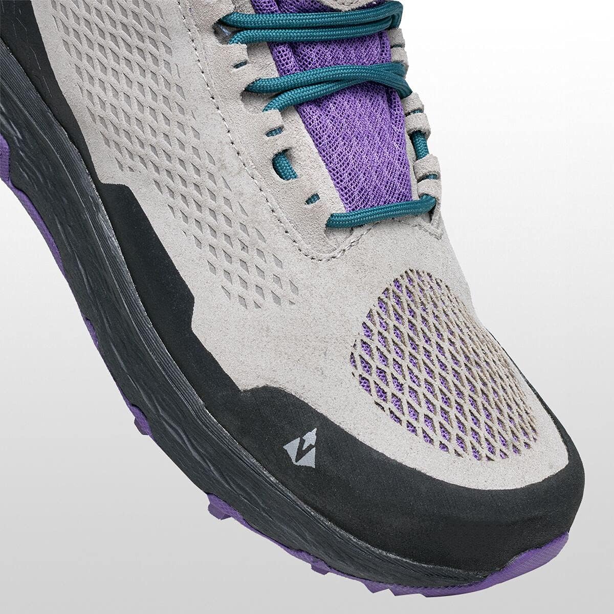 Vasque Breeze LT NTX Hiking Boot - Women's, Drizzle, 7.5 - Image 7