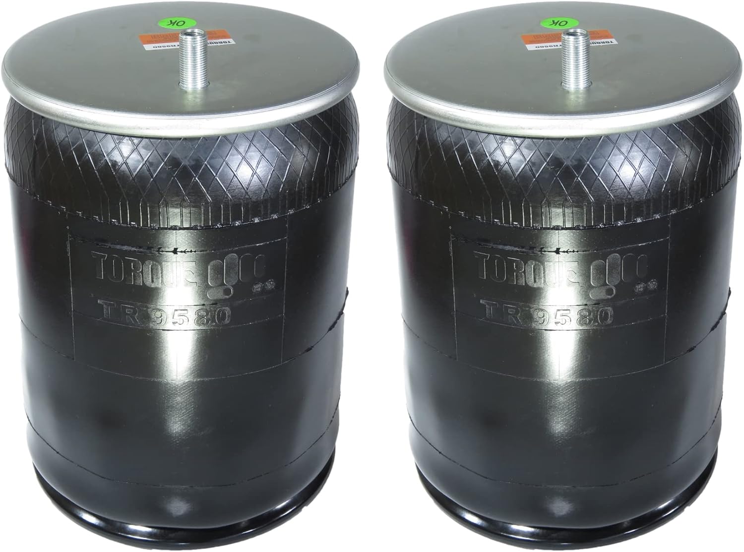 Air Bags For Mazda 2 Trailer Air Spring Bag Replace W01-358-9978