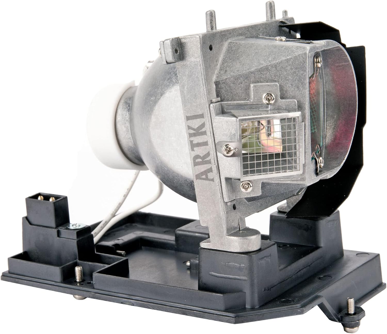NP20LP replacement projector lamp with housing for NEC NP-U300X/NP-U310X/U300X/U310