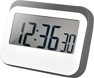 Jayron JR-WG016 digital minuteur alarme horloge minuteur de cuisine bureau de salle de classe minuterie