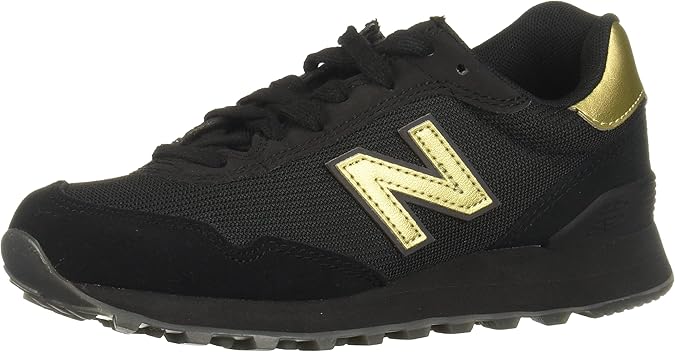 Amazon New Balance レディース Wl515cac B New Balance ニューバランス スニーカー