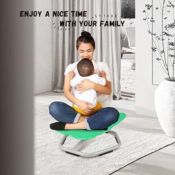 Amazon.com: Elephant Kids Swivel Chair, Seat and Spinning