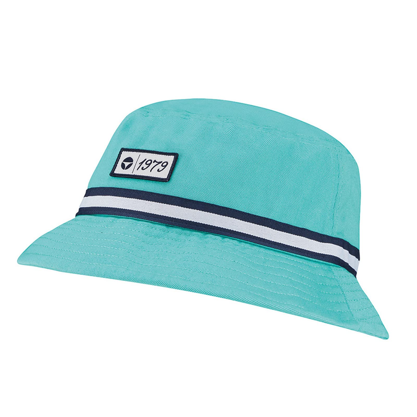 TaylorMade Men's Vintage Twill Bucket Hat Vintage Twill Bucket Hat