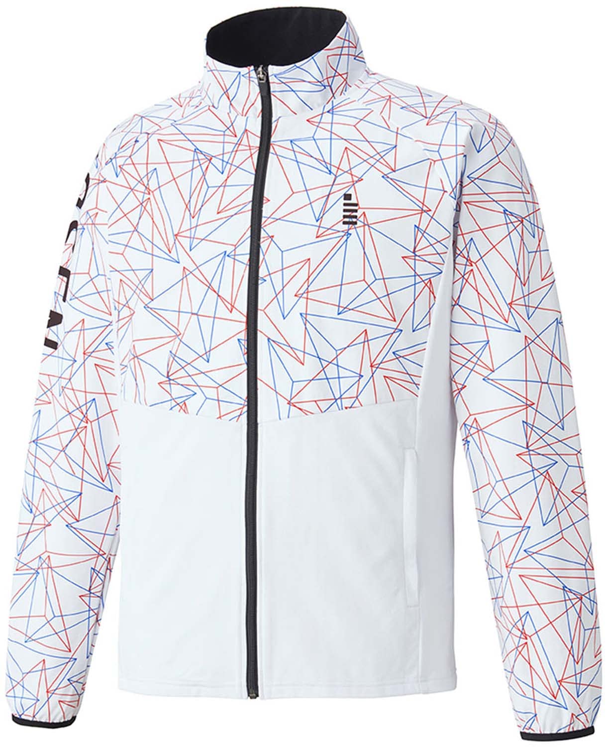 Amazon.co.jp: ゴーセン GOSEN テニスウェア ユニセックス ウインド