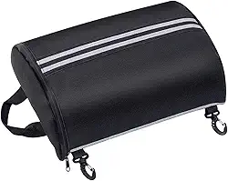 YIJU Bolsa térmica para prancha de stand up paddle com ganchos para prancha de surfe, barco, acessórios para esportes aquáticos