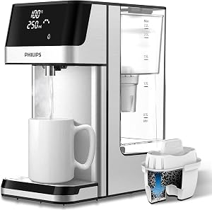Dreame C10 Dispensador Agua Caliente y Fría Instantáneo
