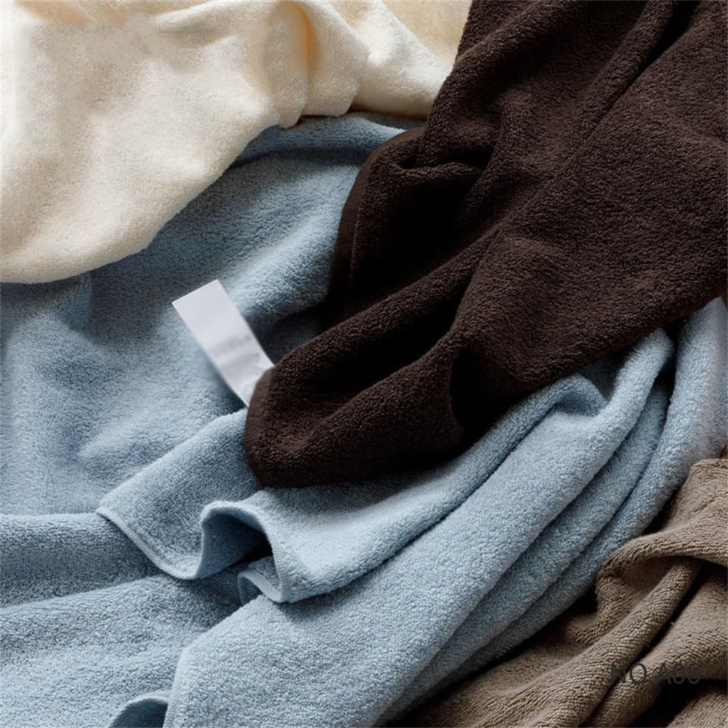 Pures Cotton Towel Good Plain Color Pures Color Bath Towel Full Cotton Low Twisst Comb Wash Faces Towel