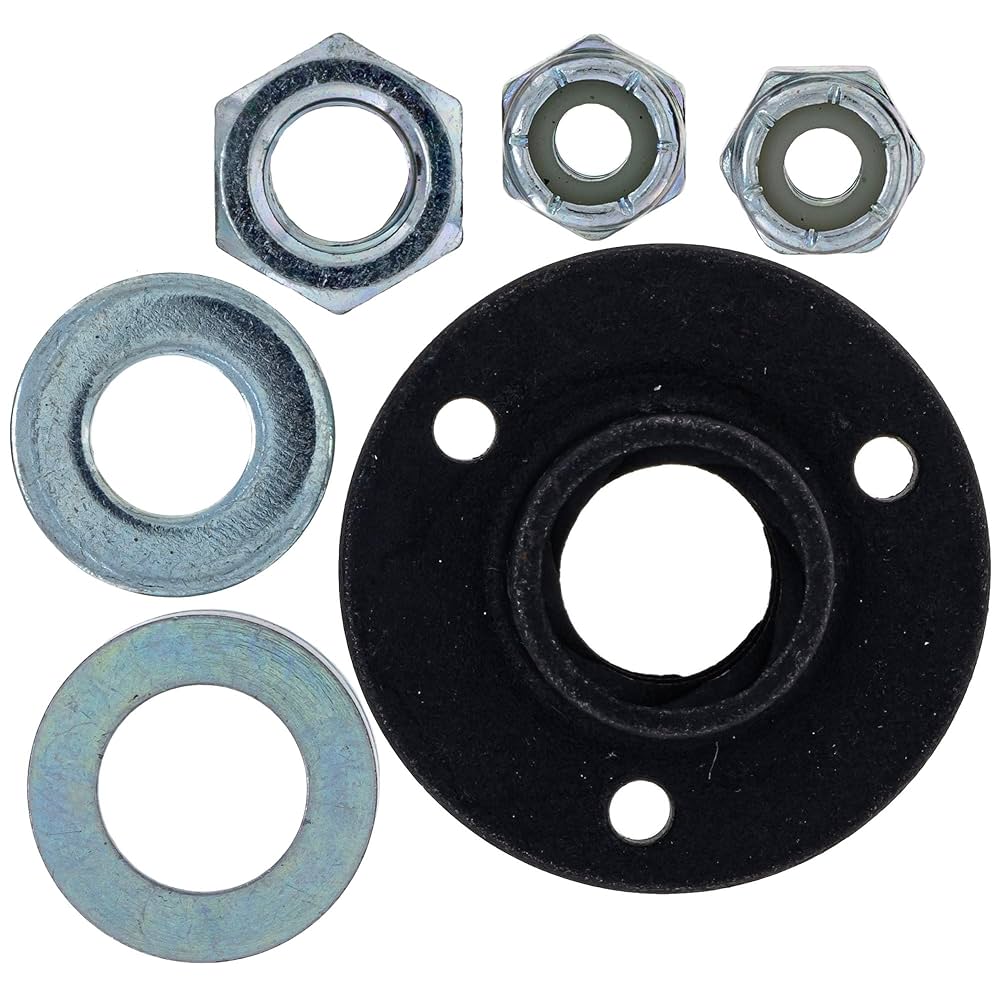 BC-γ 60-180 Amazon.com: CUB CADET KM-13101-7010 Starter Bendix Assembly