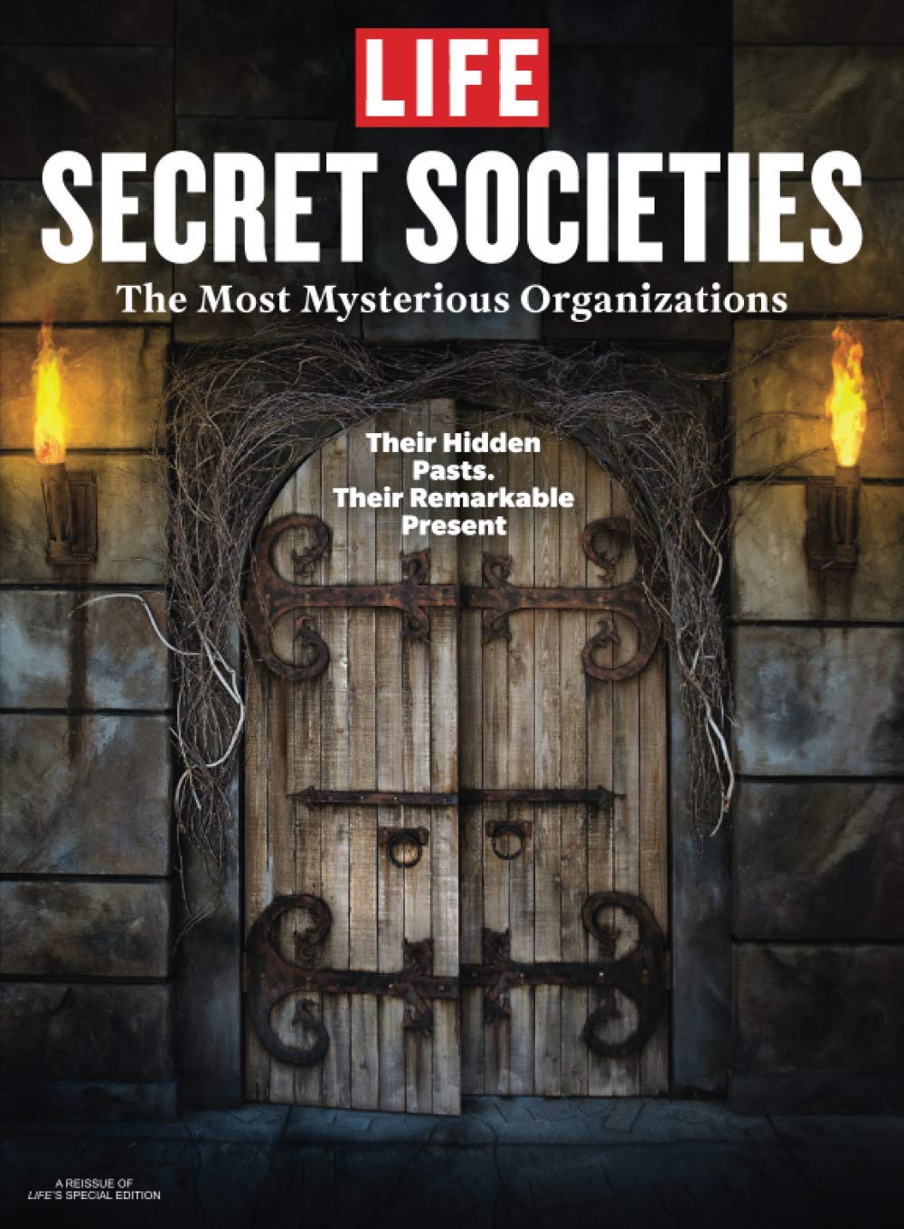 LIFE Secret Societies: The Most Mysterious Organizations