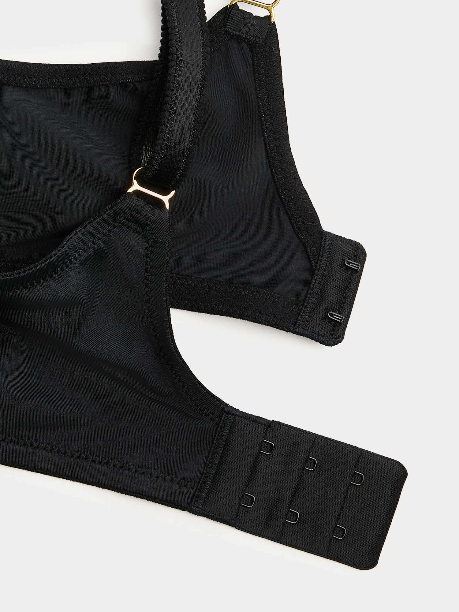 Marks & Spencer Sujetador de Copa Completa con Aros de Encaje Amelia para Mujer
