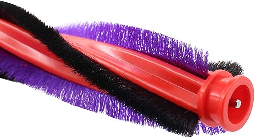 Miniatura 5 de ApplianPar Juego de rodillos y filtros de cepillo de 8.858 in compatible con aspiradora inalámbrica Dyson DC59 V6 Animal