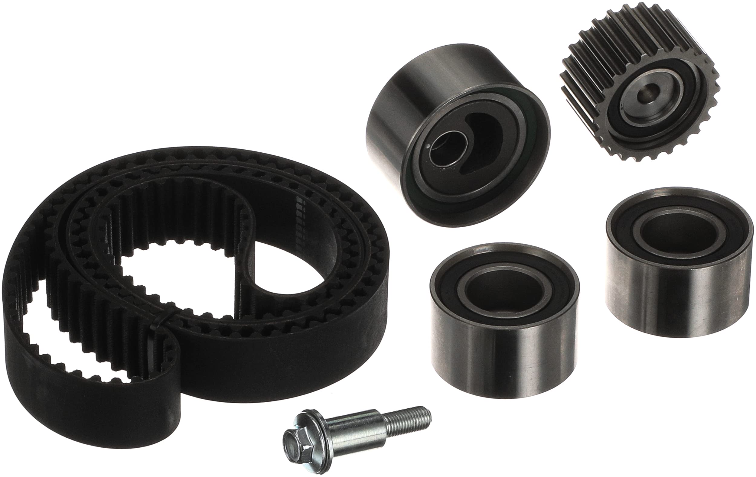 GATES PowerGrip 5020 Correa dentada Núm. dientes: 123, 1172mm