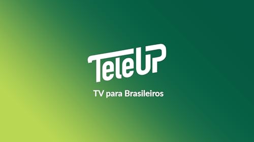 TeleUP Brasil