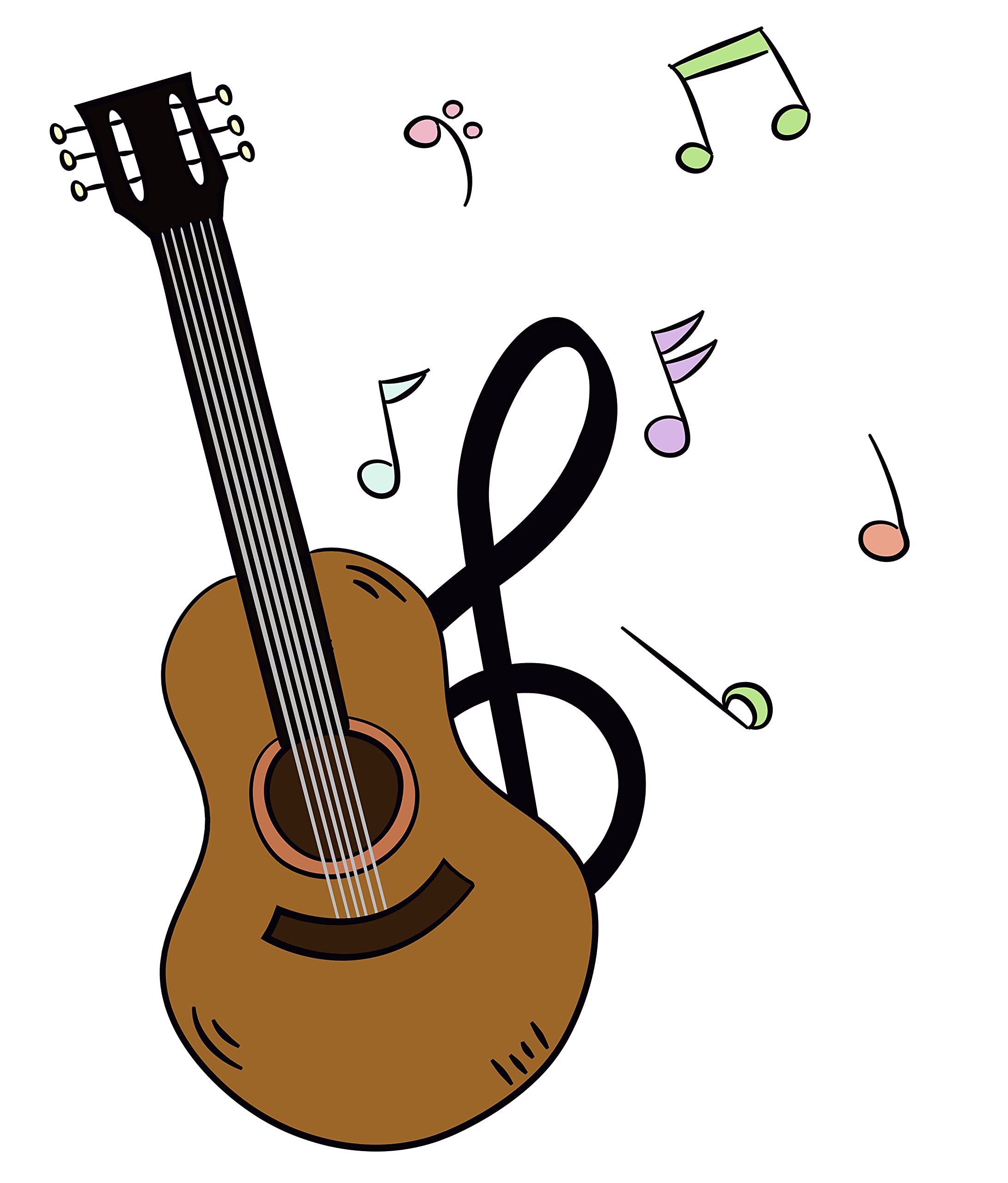 Music Room Clipart