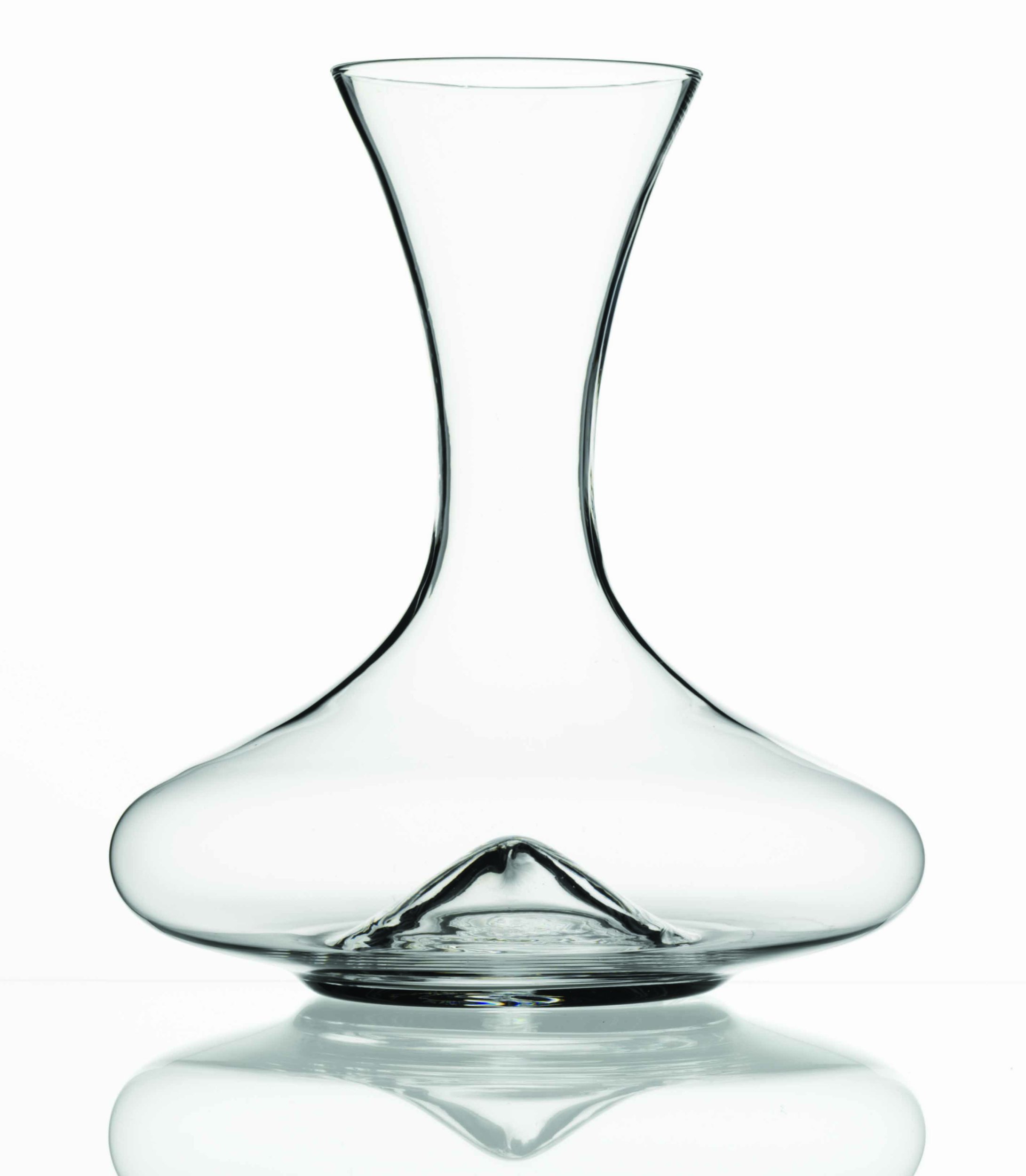 Luigi Bormioli Michelangelo 68 oz Wine Decanter, 1 Piece, Clear