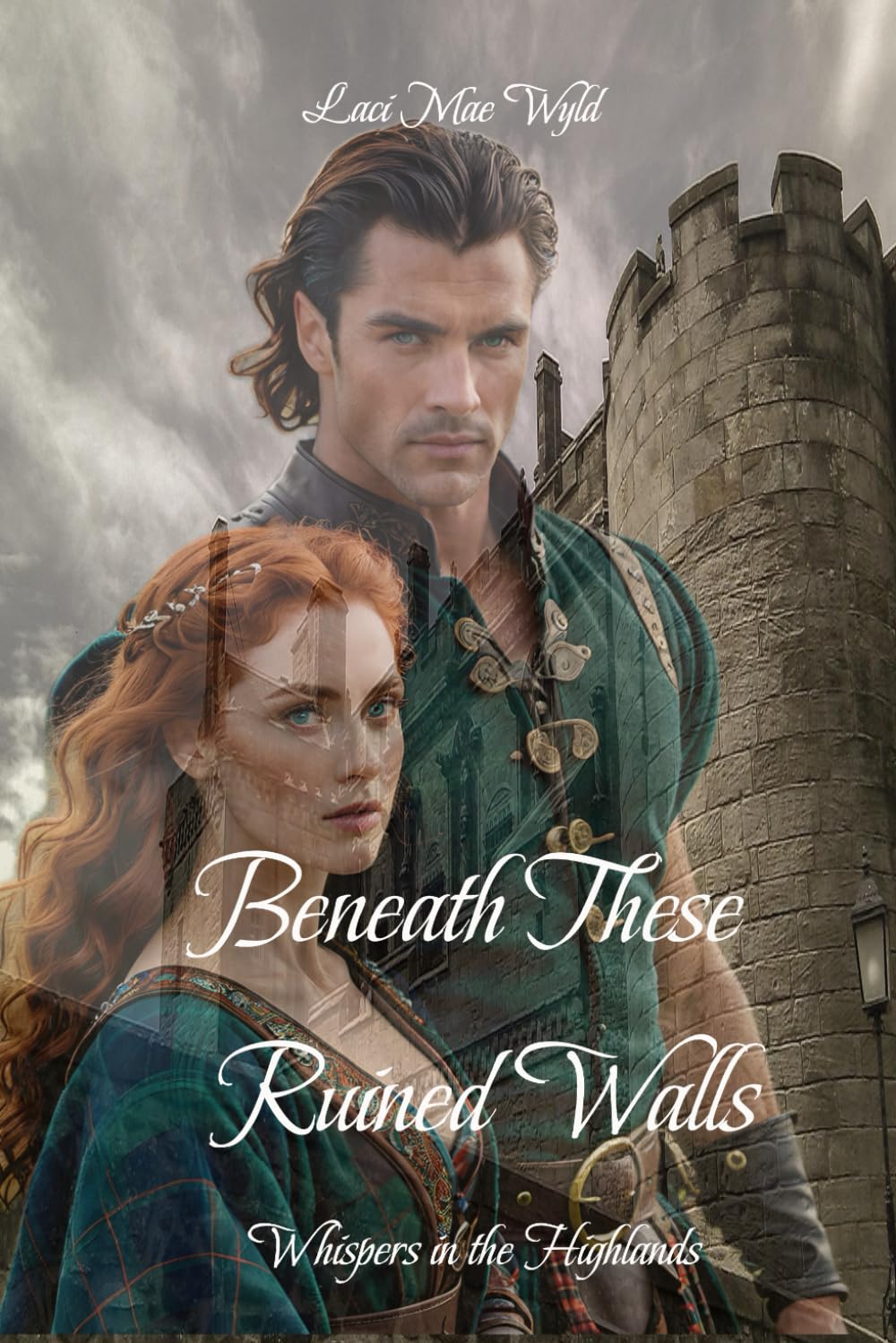 Beneath These Ruined Walls: Whispers in the Highlands