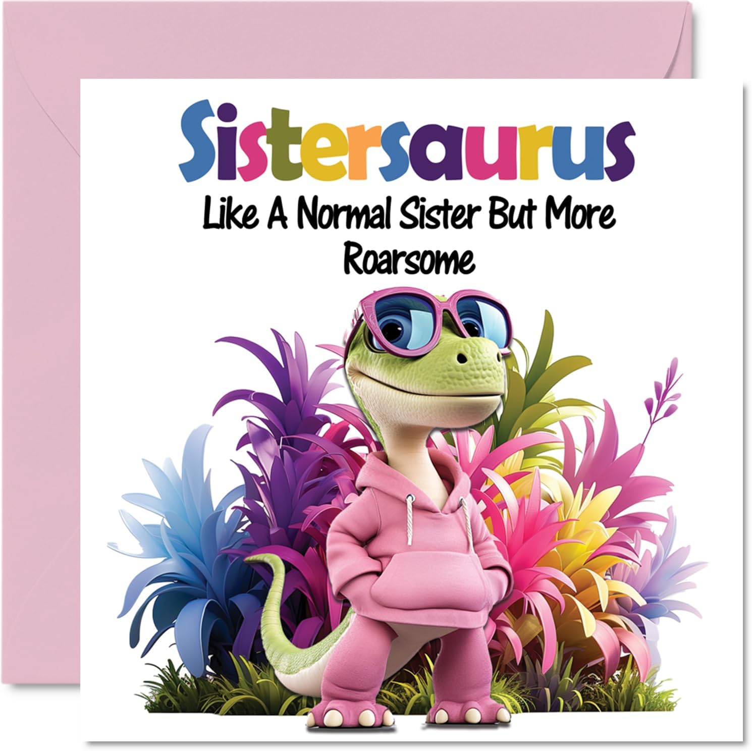 CENTRAL 23 Kids Birthday Cards - Have A Roarsome Birthday - Happy Birthday Cards - View #9
