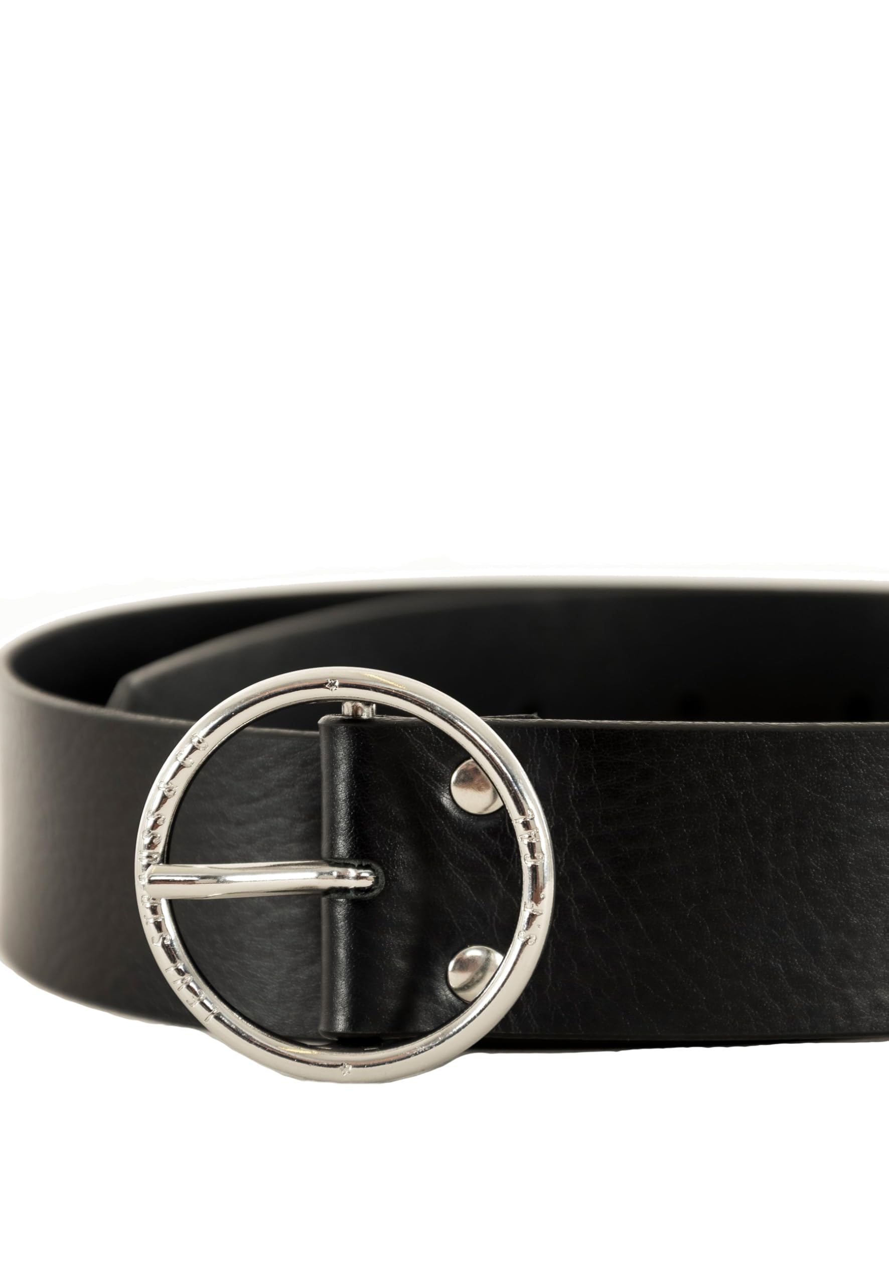 Levi's Charlie Braid Normal Buckle cinturón Mujer