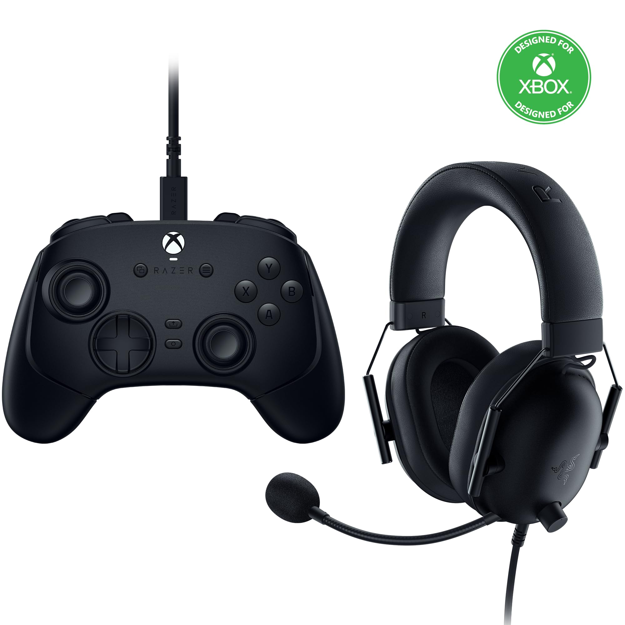 純正コントローラー5つと、RazerのBLACKSHARKV2Xあります 純正コントローラー5つと、RazerのBLACKSHARKV2Xあります 【公式通販】