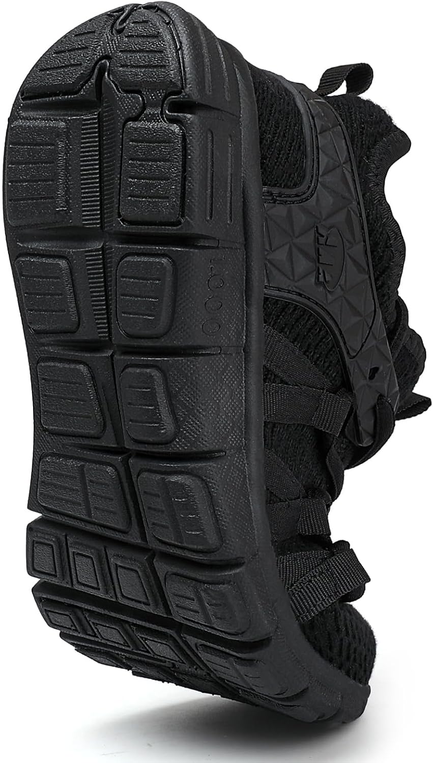 INZCOU Running Shoes Lightweight Tennis Non Slip Gym Workout Shoes... - Picture 39 of 190