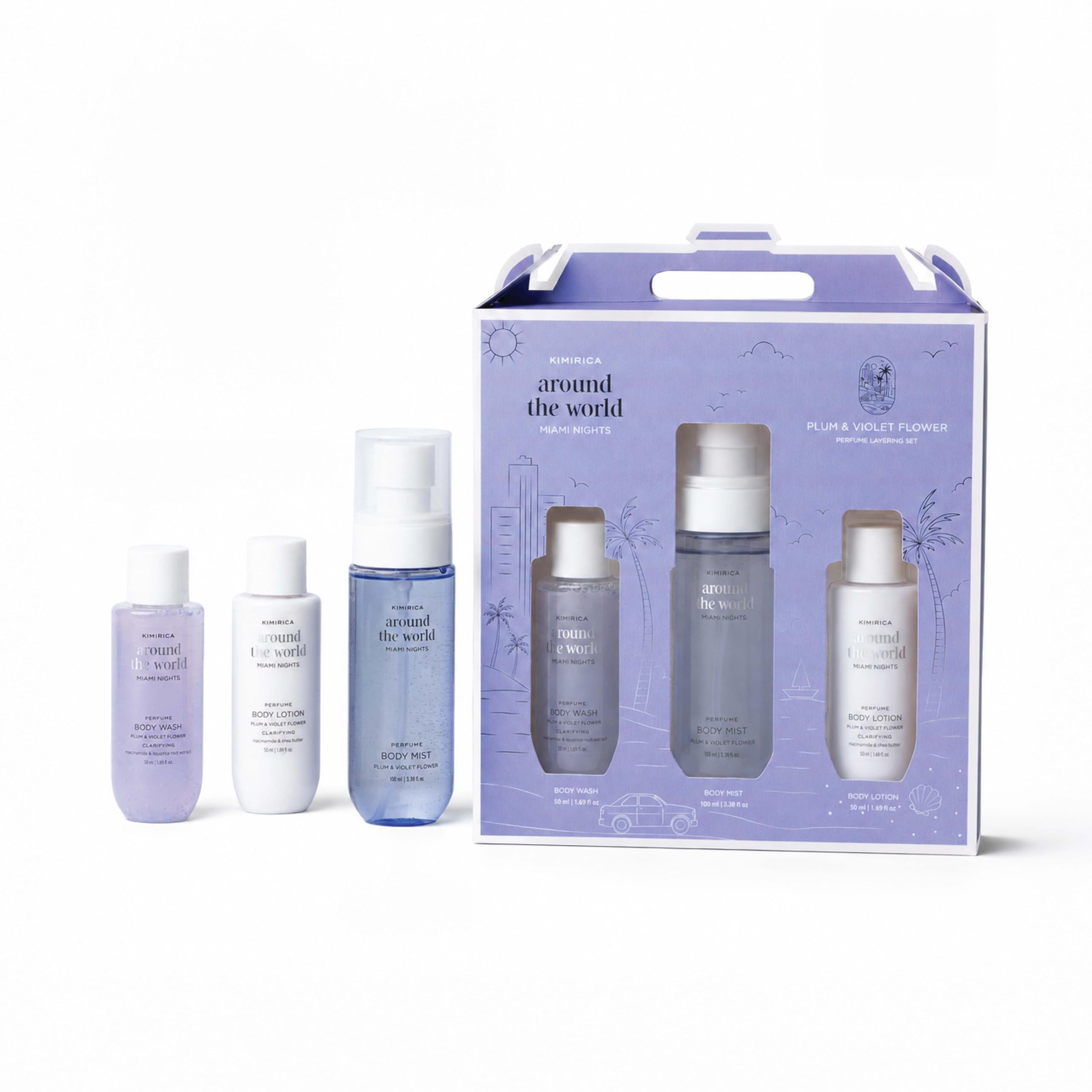 Kimirica Miami Nights Fragrance Layering set-image-38