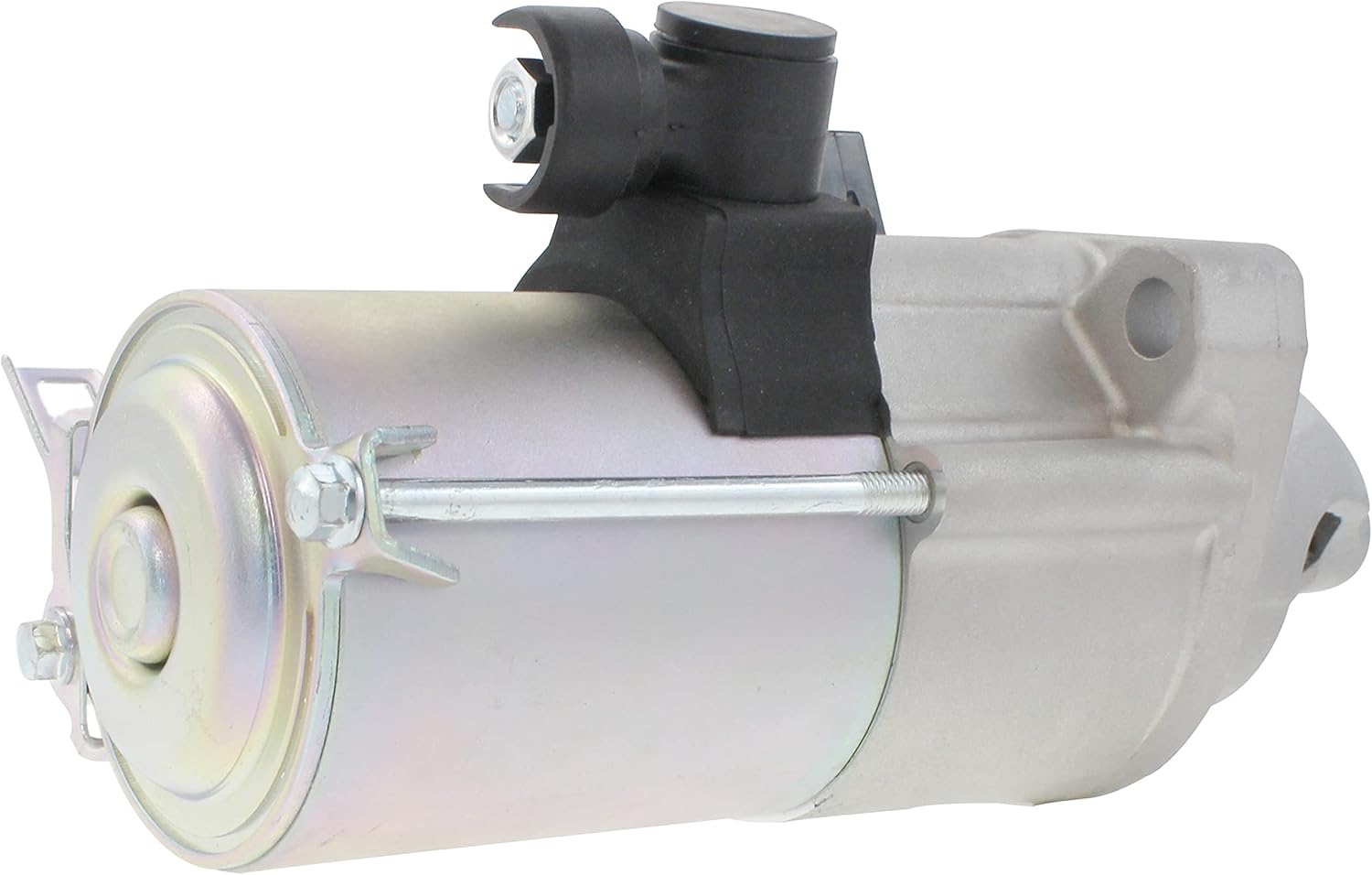 New Premium Starter Compatible with Honda Accord 2013-2017 2.4L Eng, Honda CRV 2015-2016 2.4L 2356cc Replaces 31200-5A2-A51 SM740-09 91-26-2174 SM740-27 SR1355X 280-6023 280-6030 S-80548 31200-5A2-A52