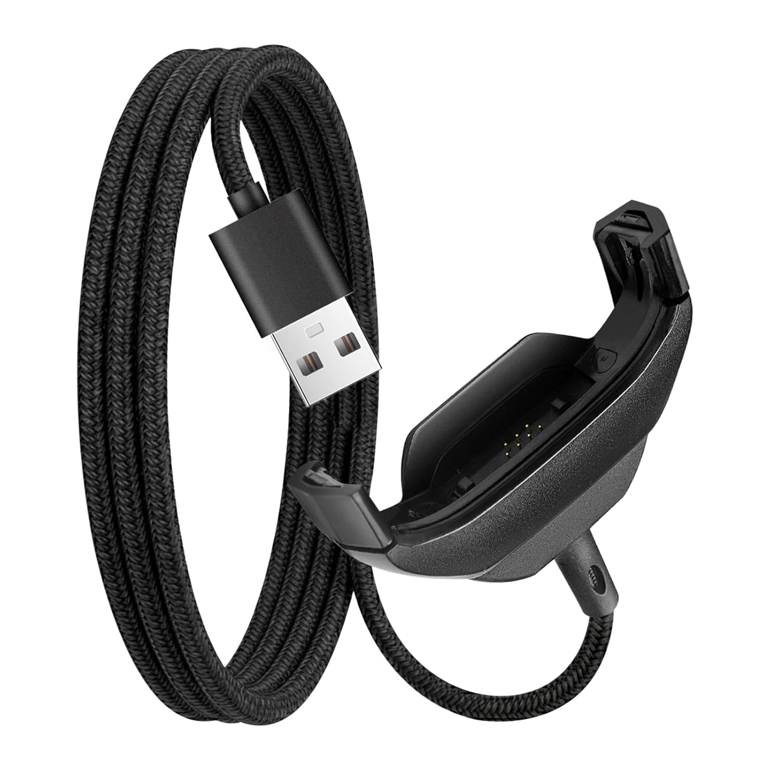 3.3ft TC51 USB Cable for Zebra Scanner Charger Cable TC51 TC510 TC510K TC52 TC56 TC57 TC52X TC520L TC51HC TC57HO Handheld Computer Scanner USB Power Cord Data Transfer Cable TC56 Power Cord