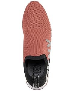 Amazon.com | DKNY Women's Shoes Sneaker,Brick,6 | Fashion Amazon.com | DKNY Women's Shoes Sneaker,Brick,6 | Fashion