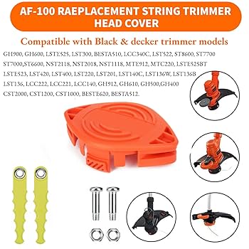 Amazon.com: Eyoloty 2 Pack AF-100 Polycarbonate Replacement