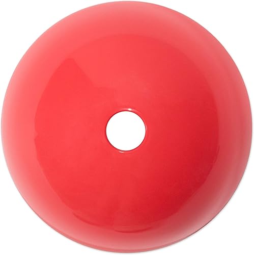 Miniatura 3 de Champion Sports Juegos de conos de cúpula rígida para atletismo y distanciamiento social, varios colores