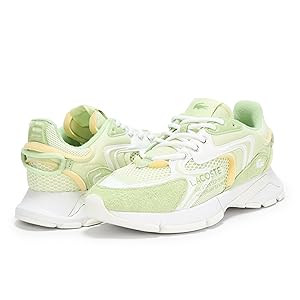 Lacoste Women's L003 Neo Sneaker