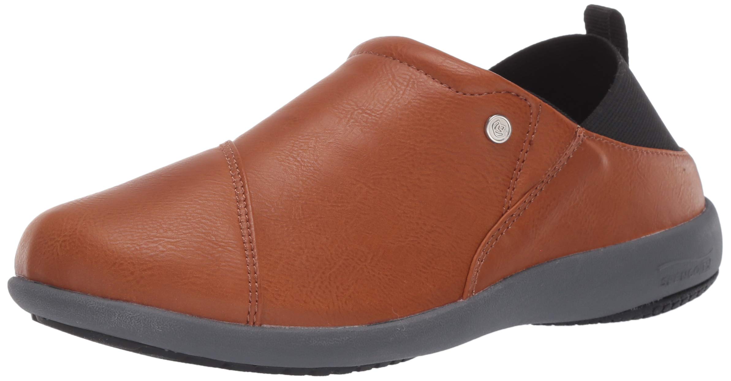 Spenco Women's Brooklyn Convertible Sneaker