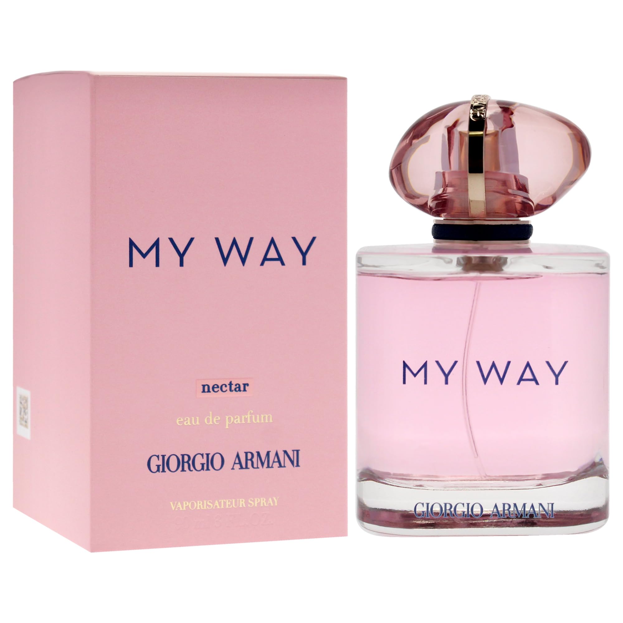 Giorgio Armani My Way Nectar Damenparfüm, EDP, 90 ml