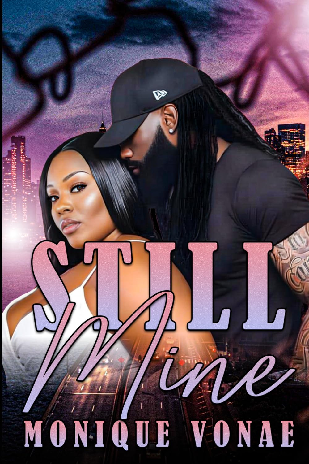 Still Mine: Second Chance Urban Romance