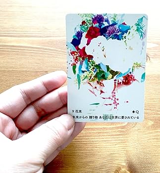 入手困難な海外デッキ✨可愛く美しい夢のような情景を描いた夢想のルノルマンカード 入手困難な海外デッキ✨可愛く美しい夢のような情景を描いた夢想