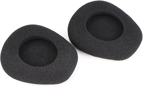 Miniatura 4 de SINOWO Almohadillas de repuesto para auriculares B450-XT de espuma para micrófono compatibles con VXI Blueparrott B450-XT B450XT B450XT Bluetooth