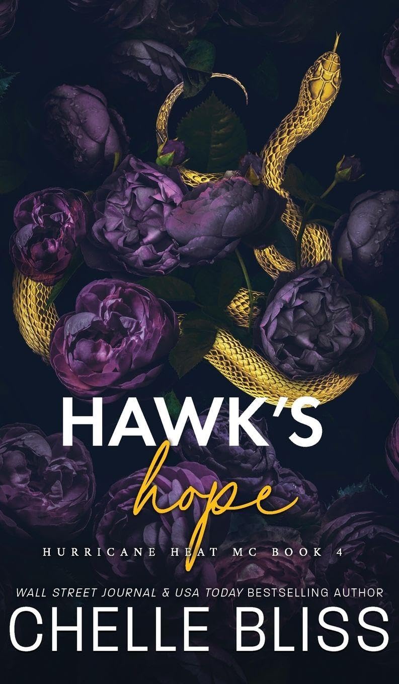 Hawk's Hope: 4 (Hurricane Heat MC)