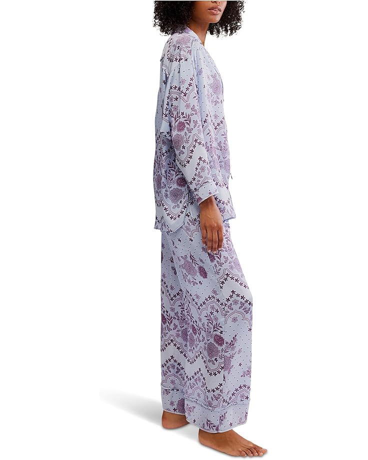Free People Dreamy Days Pajama Set - #2 of 3