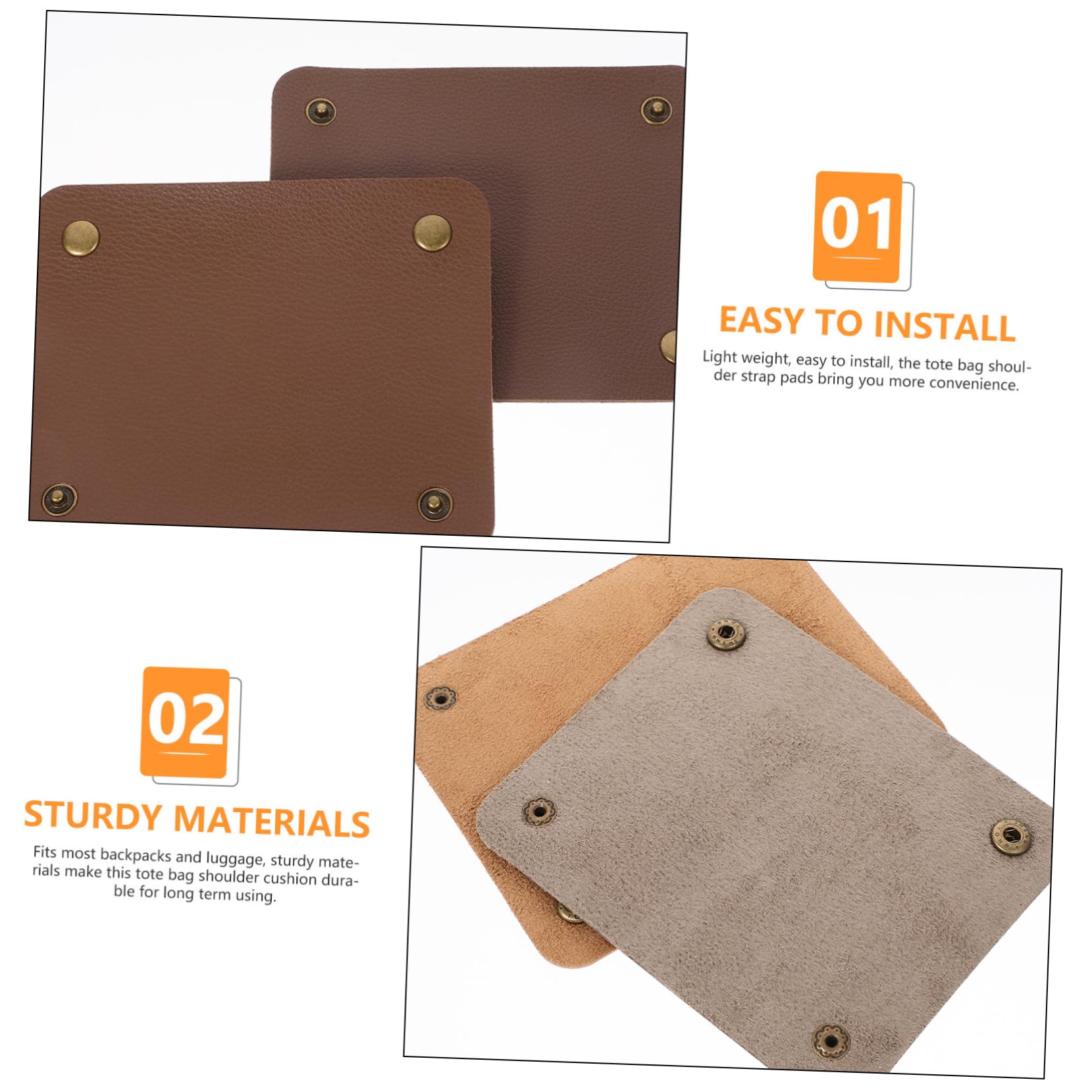 16piezas Envolturas De para Manijas De Equipaje Protector De Agarre para Maletas Cubiertas De Manijas De Maleta Accesorios De Prácticos y