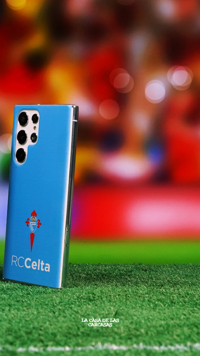 Custodia per Xiaomi Redmi Note 11 Pro 5G del FC Barcelona Strisce Blaugrana per proteggere il tuo cellulare Cover per Xiaomi in silicone flessibile con licenza ufficiale FC Barcelona
