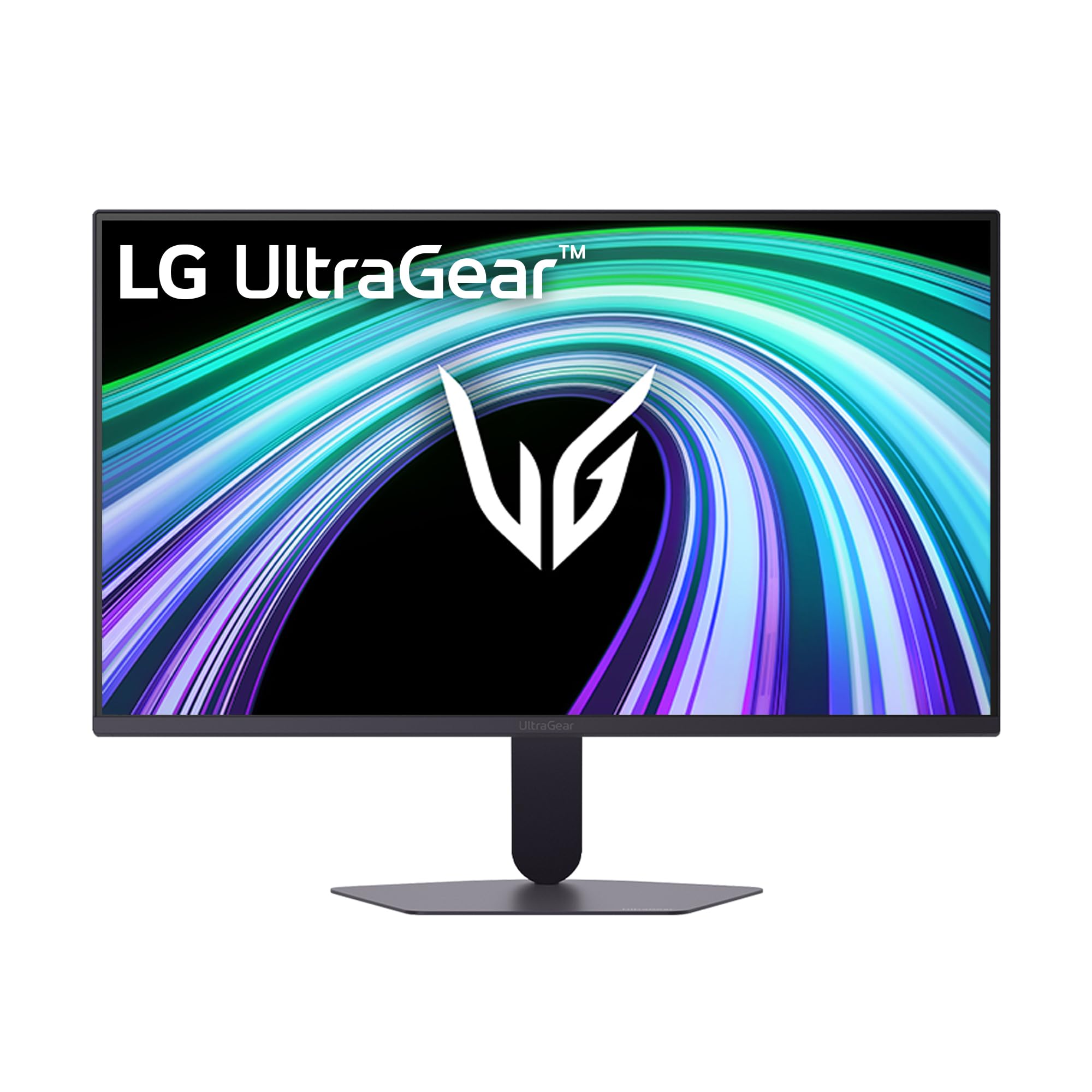 Ultragear 25G523B-B Monitor, 200Hz Full HD, (1920 x 1080), Gaming, Response Time 1ms (GtG at Faster), Contrast Ratio 1000:1, Supports AMD Freesync Premium&G-Sync