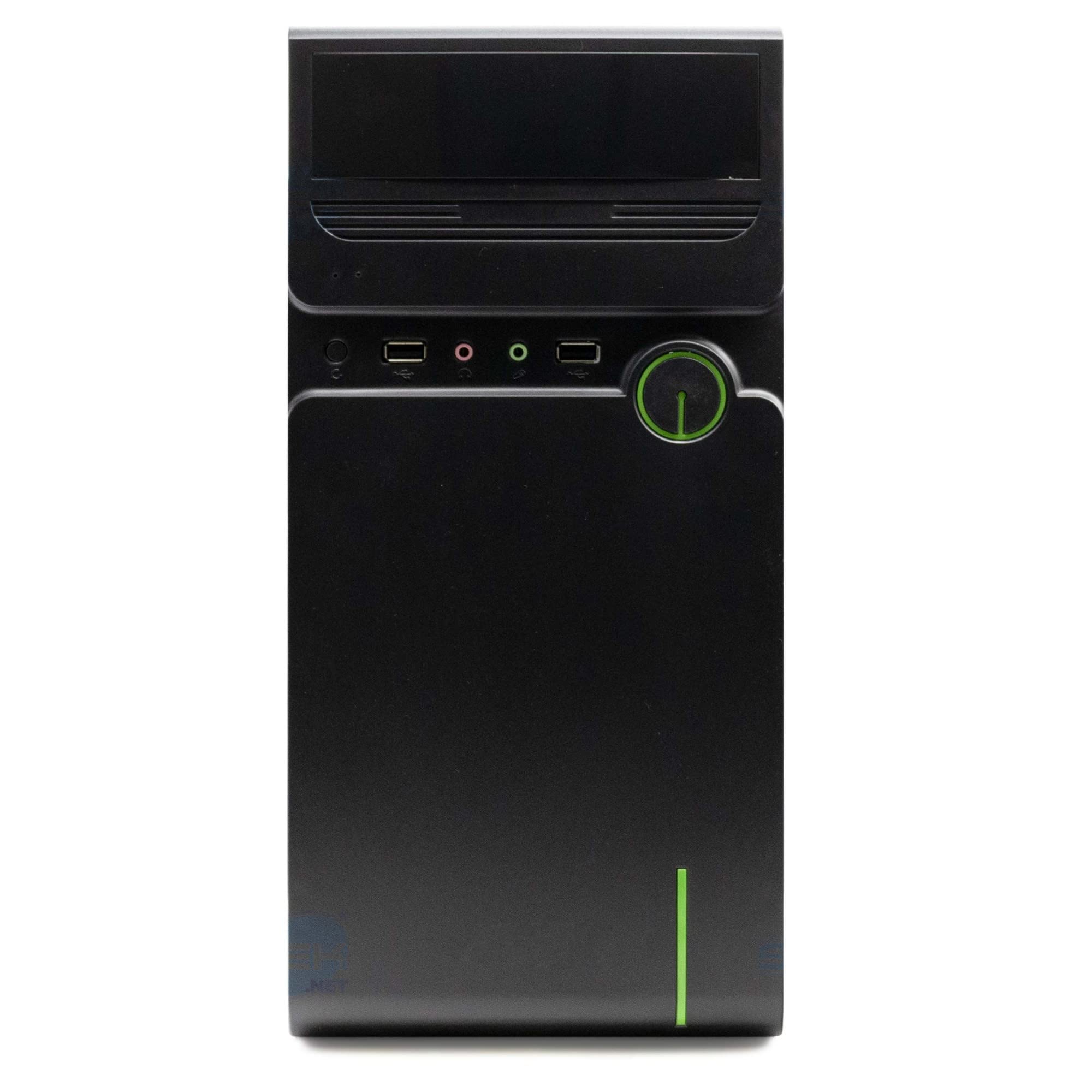 Case Gaming Cortek CASAR2 Mid Tower con Alimentatore 500W - Arezzo