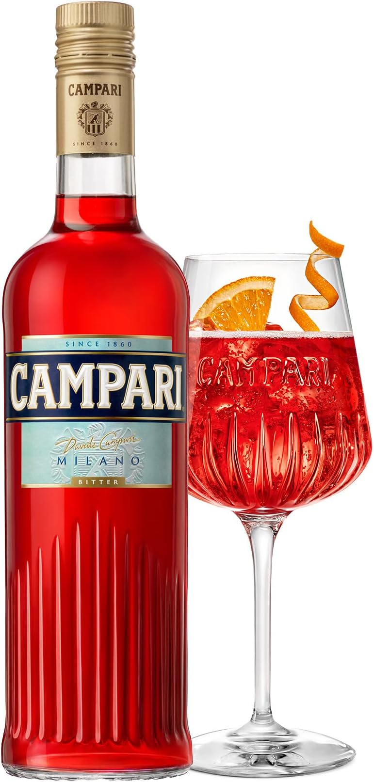 Campari Bitter (1 L)