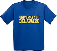 Vista 75 de NCAA Basic Block - Camiseta juvenil de color del equipo, universidad San Diego State Aztecs Negro