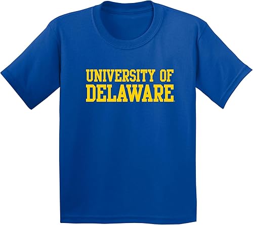 Miniatura 75 de NCAA Basic Block - Camiseta juvenil de color del equipo, universidad San Diego State Aztecs Negro