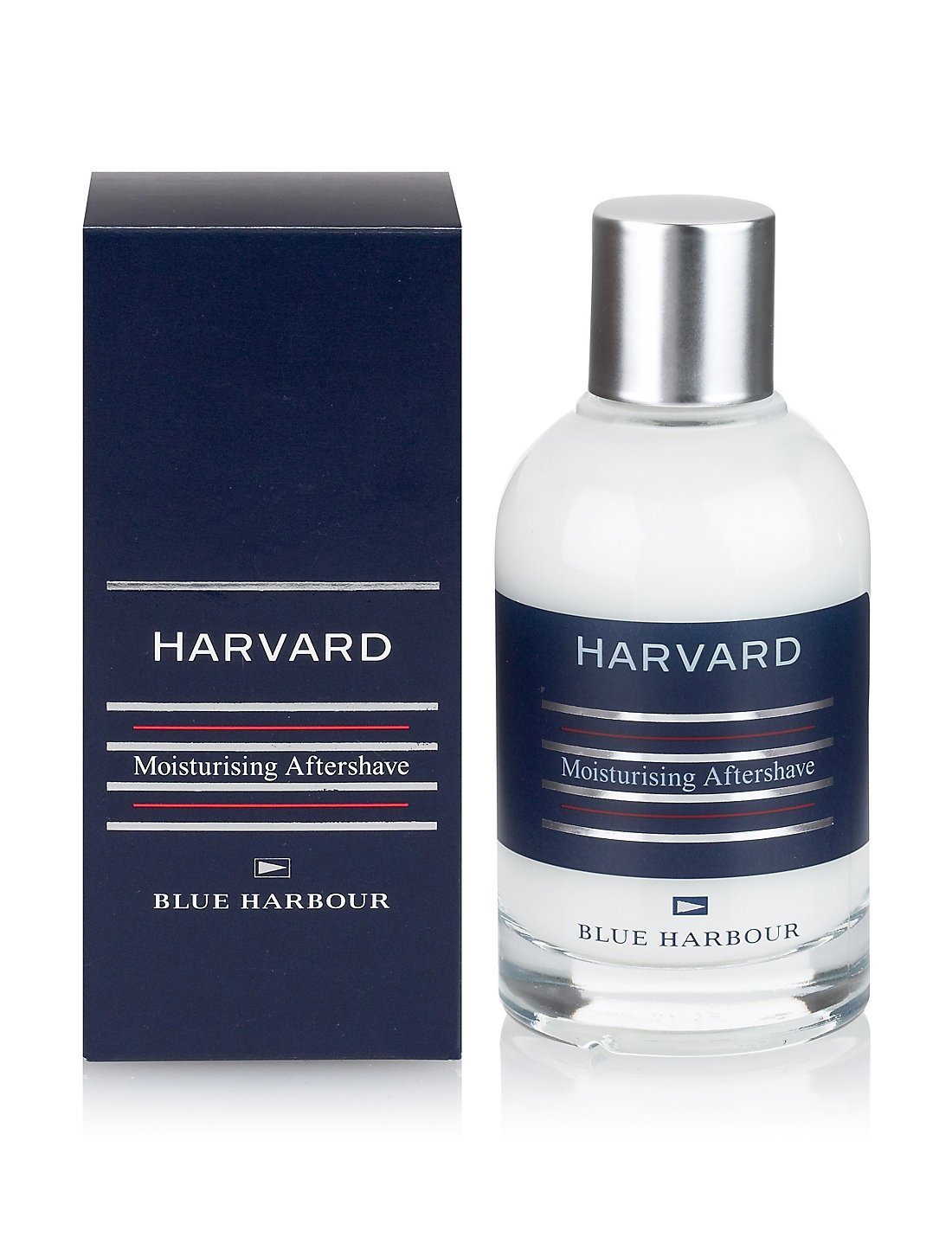 Buy Marks And Spencer T208106Bno Blue Harbour Moisturiser Aftershave