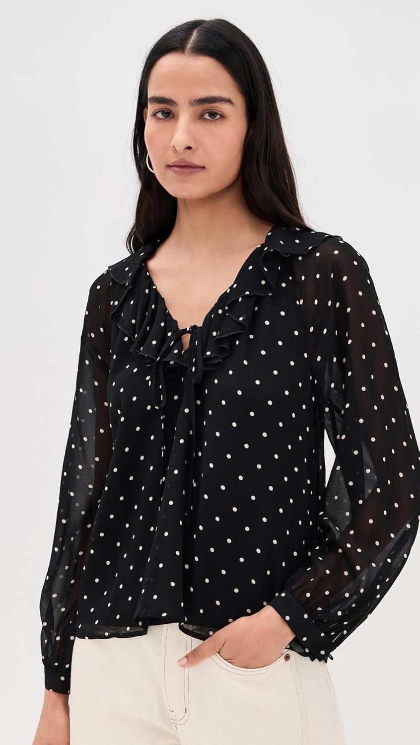 RAILS Women's Honora Top - Image 2