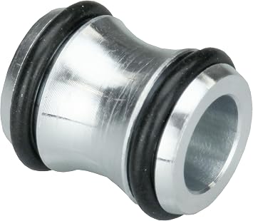 URO Parts 06H121131CPRM Coolant Pipe