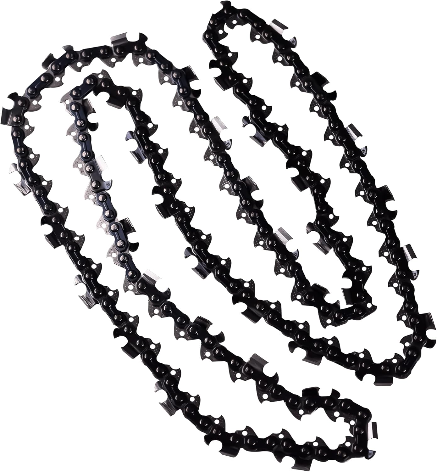 3623-005-0084 33RSF-84 Chainsaw Chain Compatible with Stihl Models 036, 044, MS310, MS311, MS391, MS360, MS361, MS362C, MS440, MS441, MS460 and more(3/8" .050 Gauge, 84 Drive Links, 25")